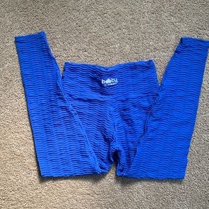 Booty by Brabants Curvy Royal Leggings